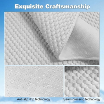 Dog Cooling Mat 20X26In